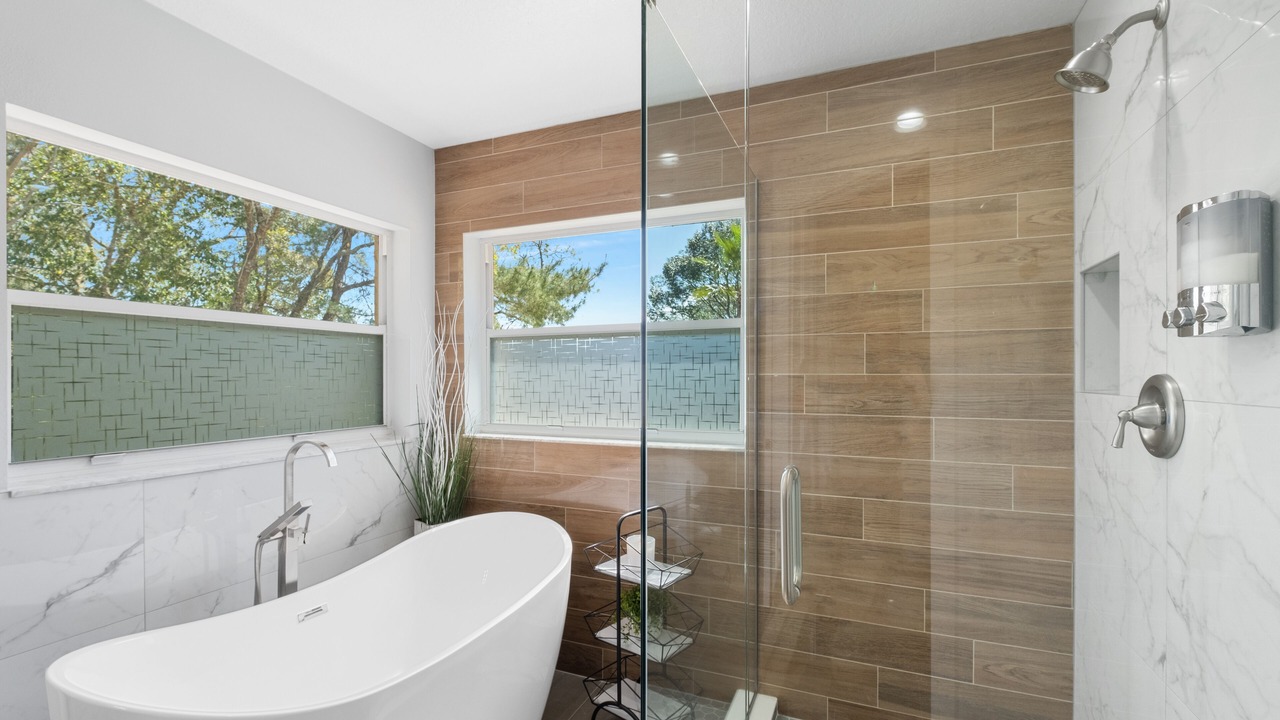 Photo of Bathroom in Spring Hill
