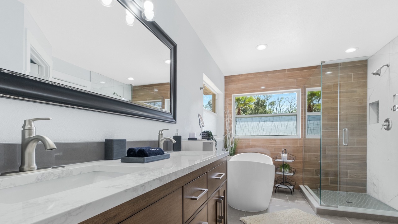 Photo of Bathroom in Spring Hill