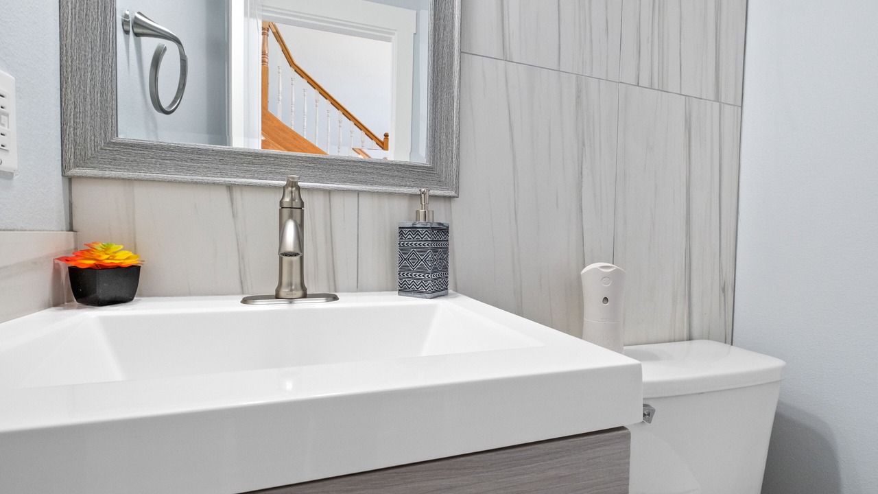 Photo of Bathroom in Spring Hill