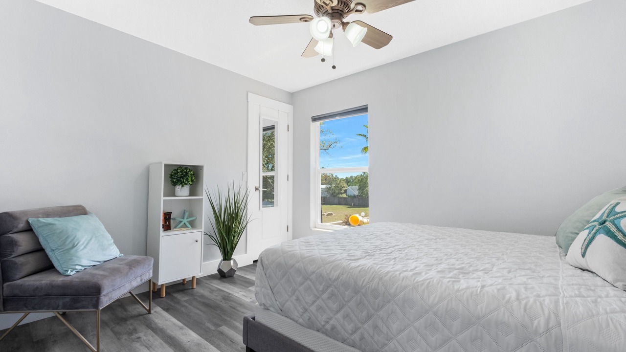 Photo of Bedroom in Spring Hill
