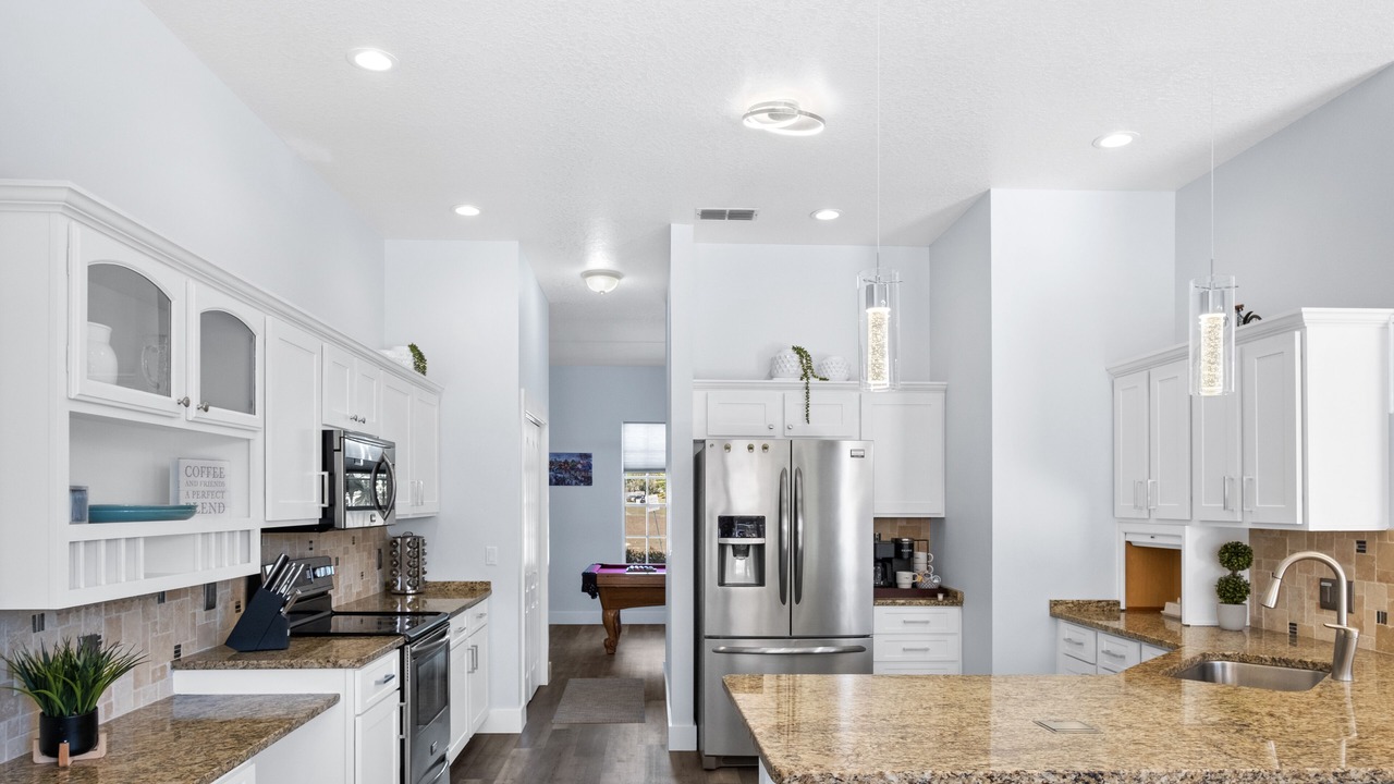 Photo of Kitchen in Spring Hill