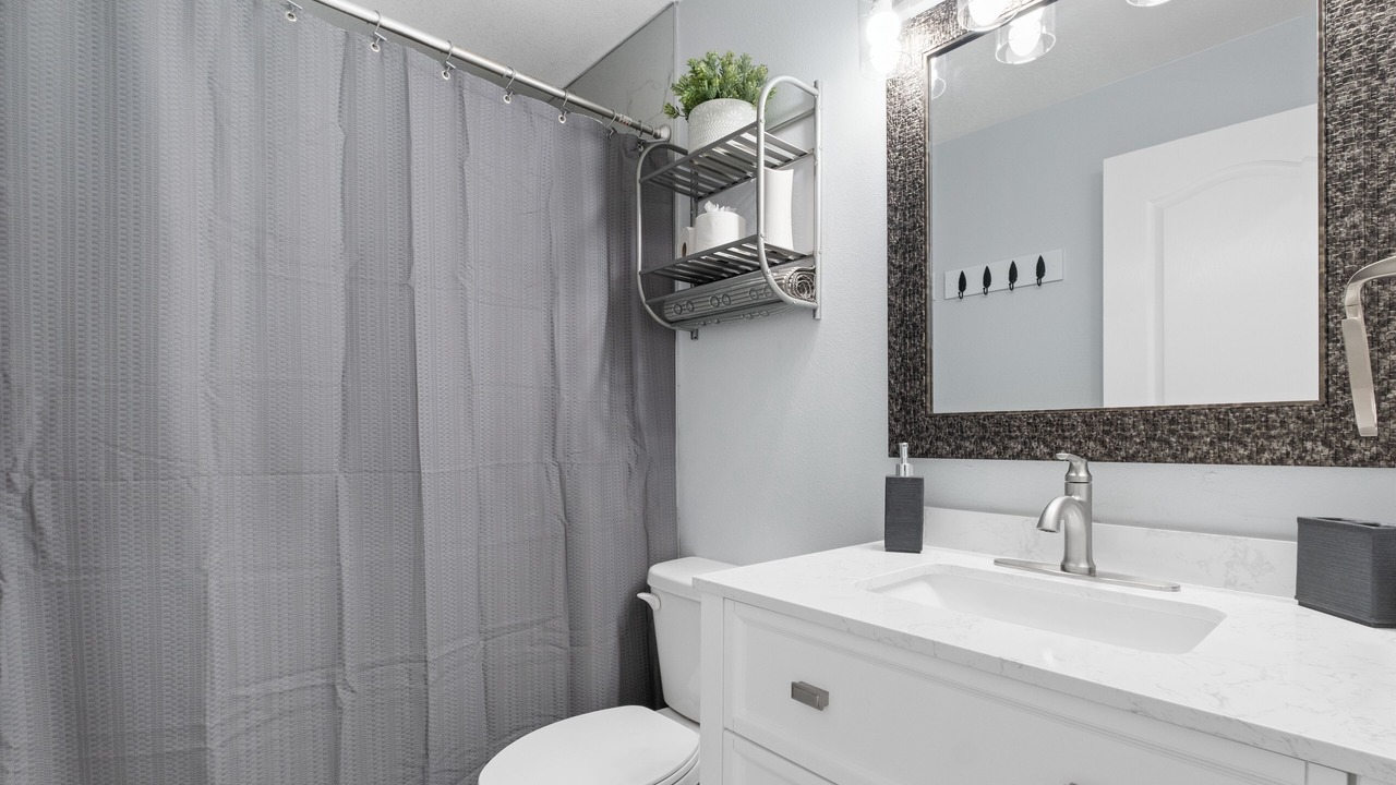 Photo of Bathroom in Spring Hill
