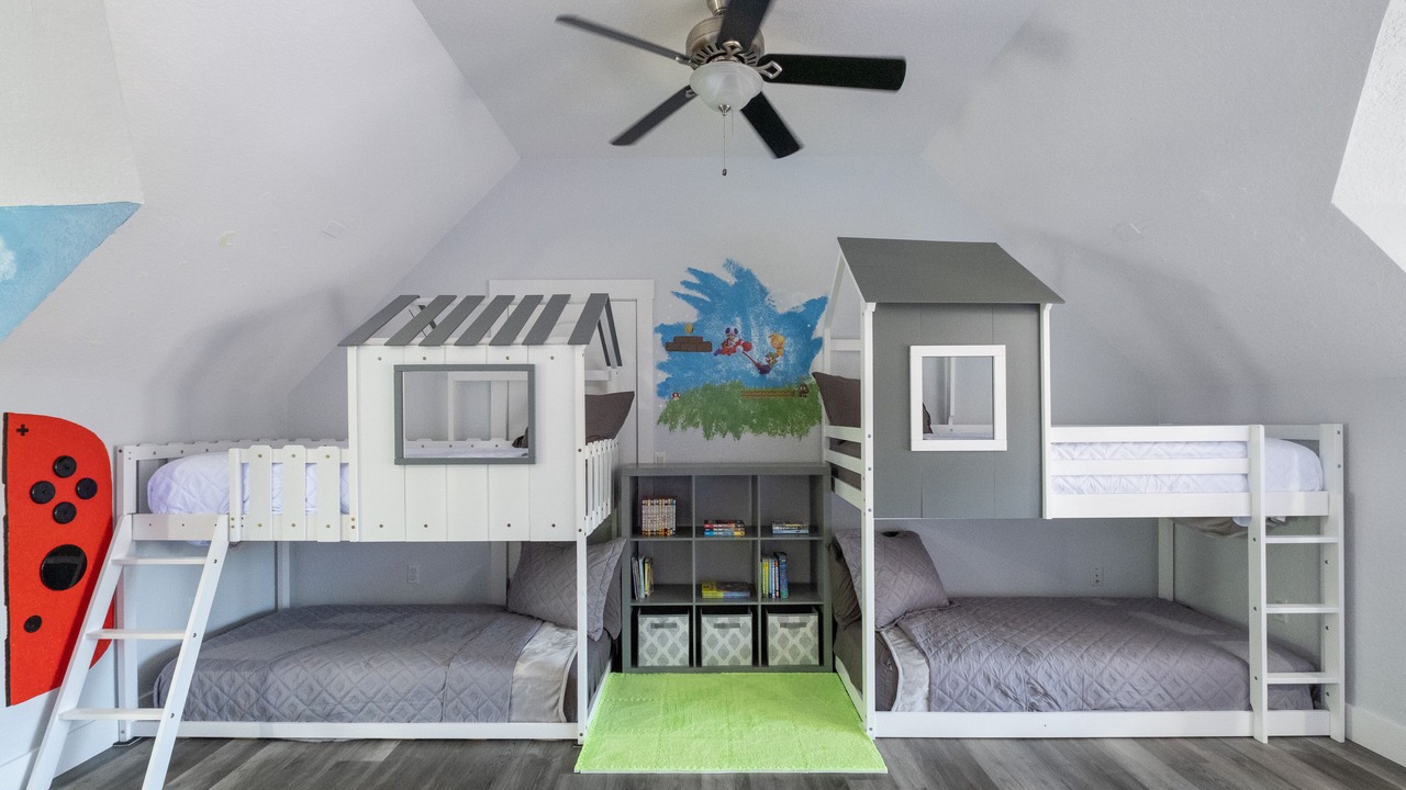 Photo of Bedroom in Spring Hill