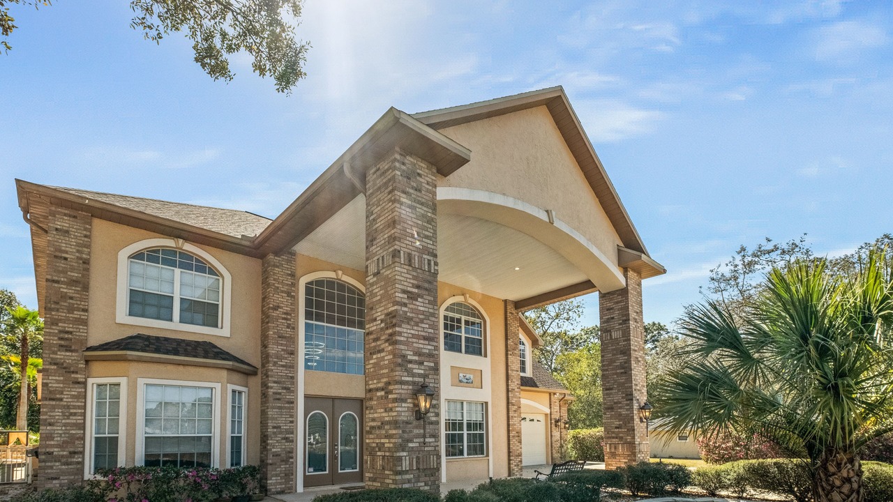Photo of Outdoor in Spring Hill