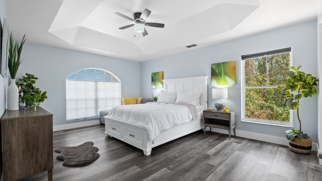 Photo of Bedroom in Spring Hill