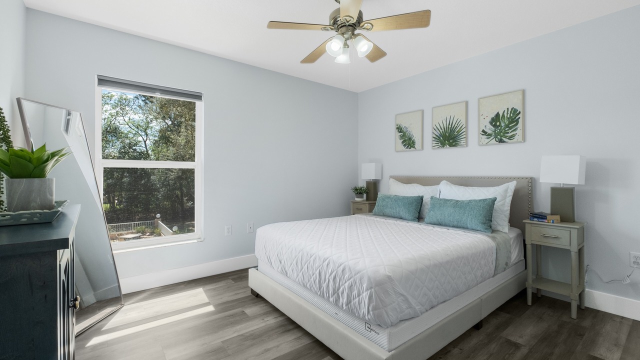 Photo of Bedroom in Spring Hill