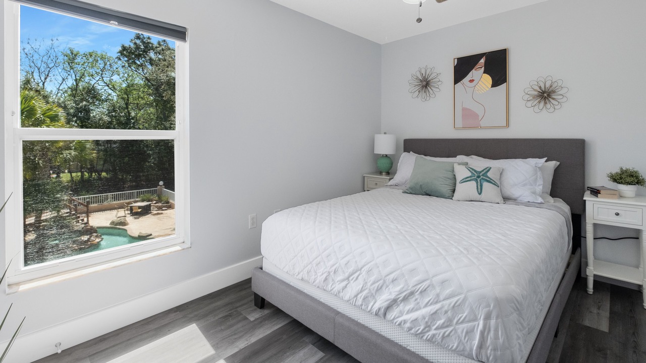 Photo of Bedroom in Spring Hill
