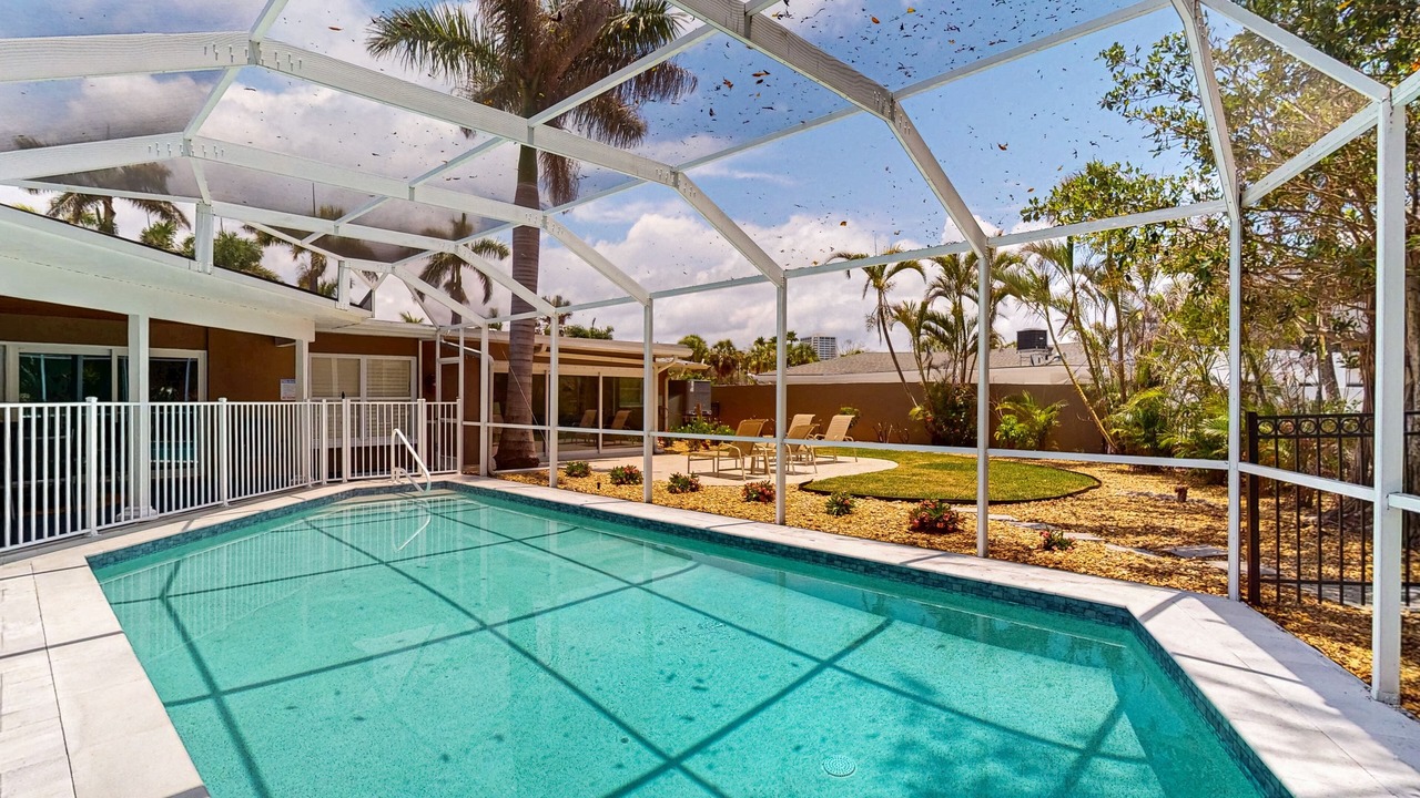 Photo of Outdoor in Ringling Estates