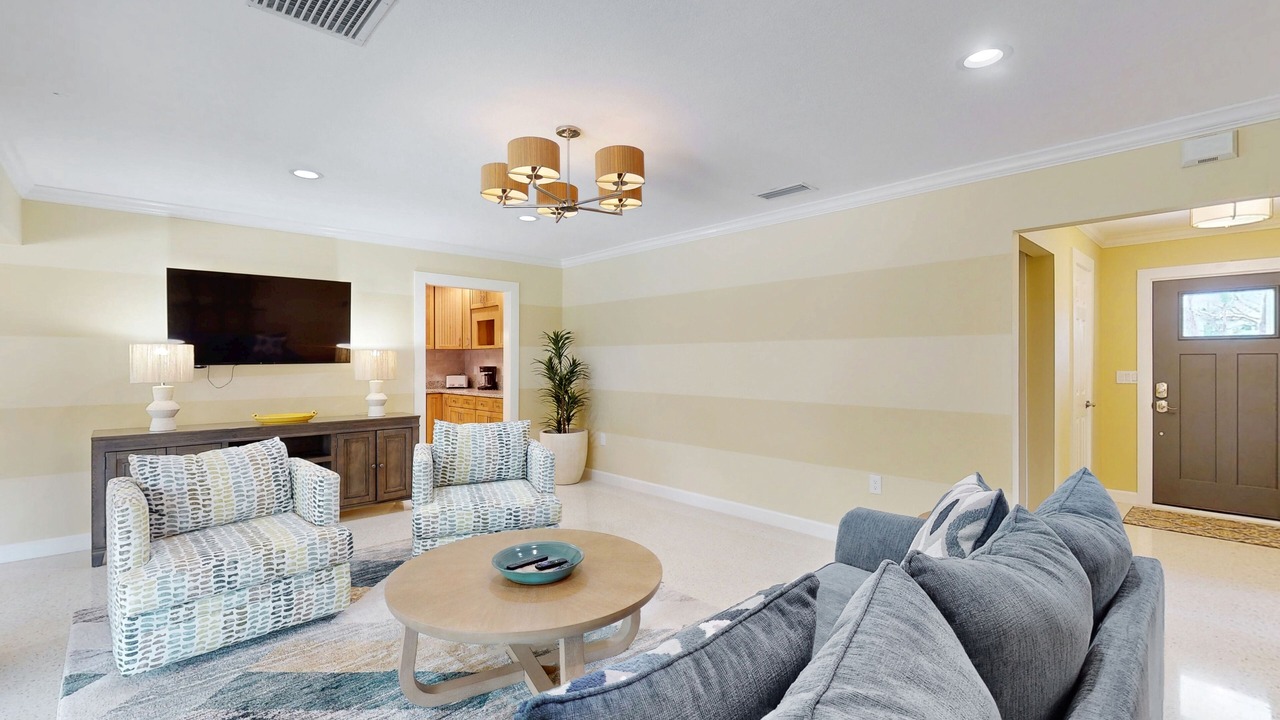 Photo of Livingroom in Ringling Estates