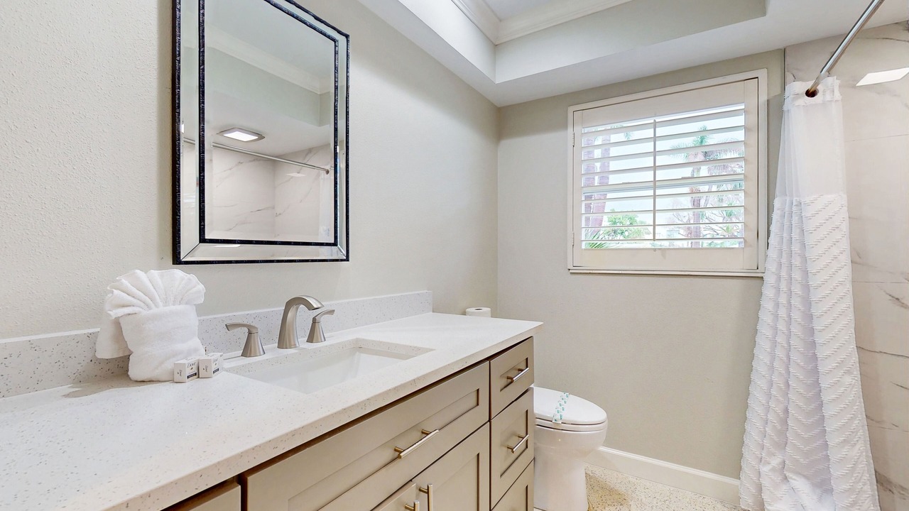 Photo of Bathroom in Ringling Estates