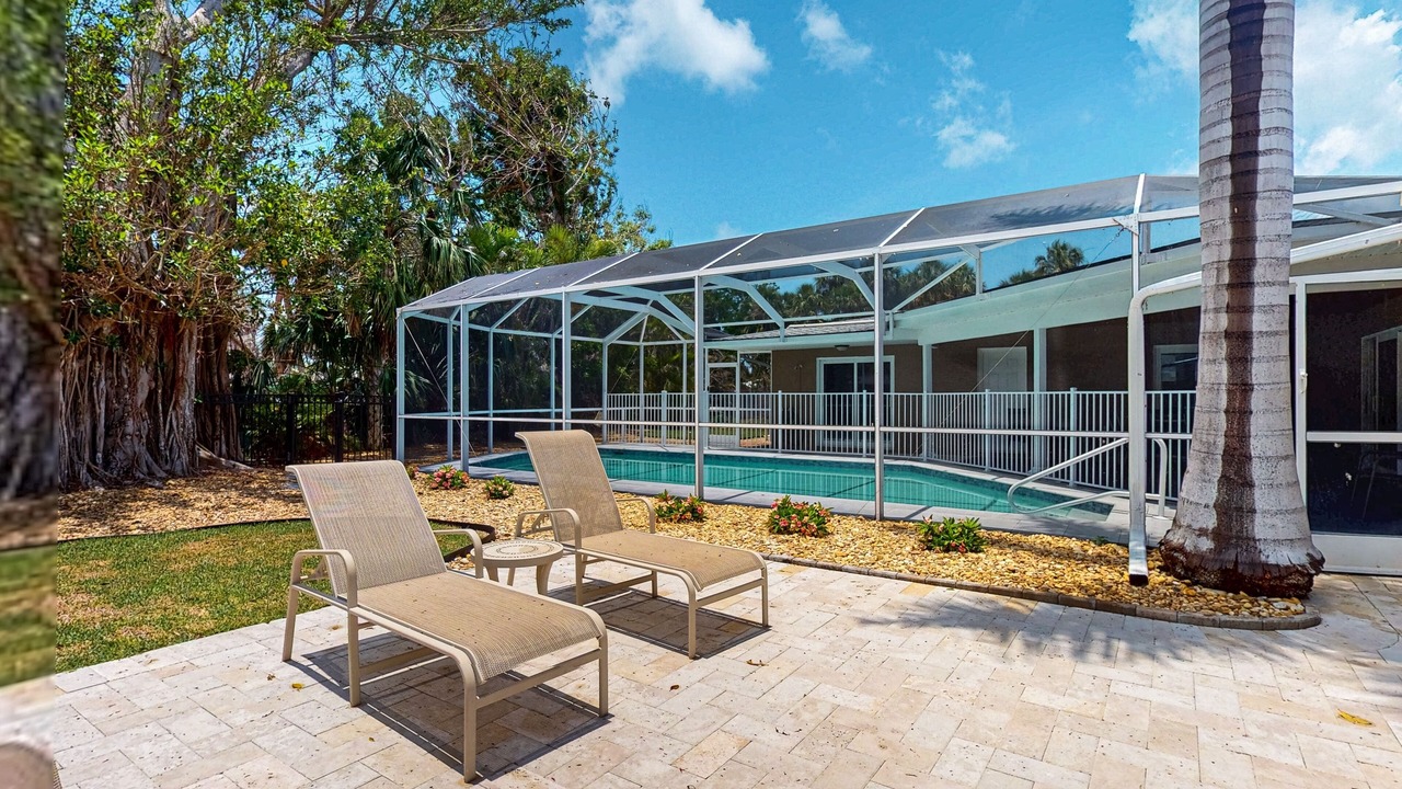 Photo of Outdoor in Ringling Estates