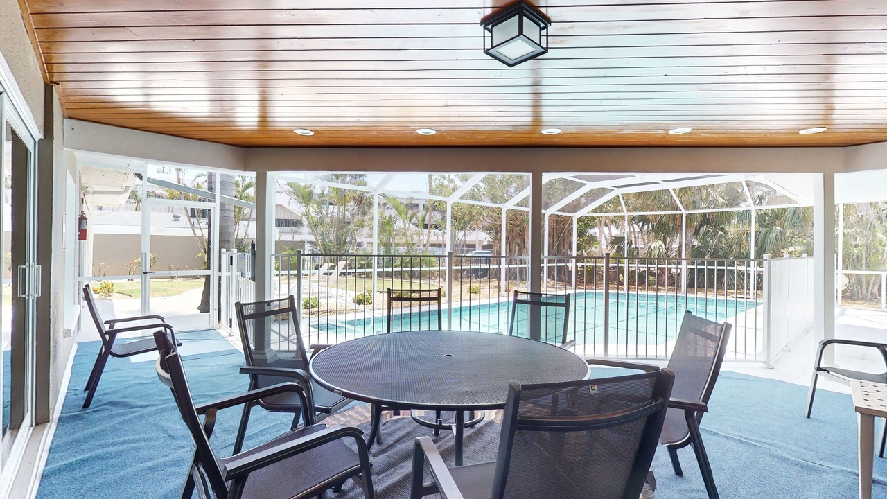 Photo of Outdoor in Ringling Estates