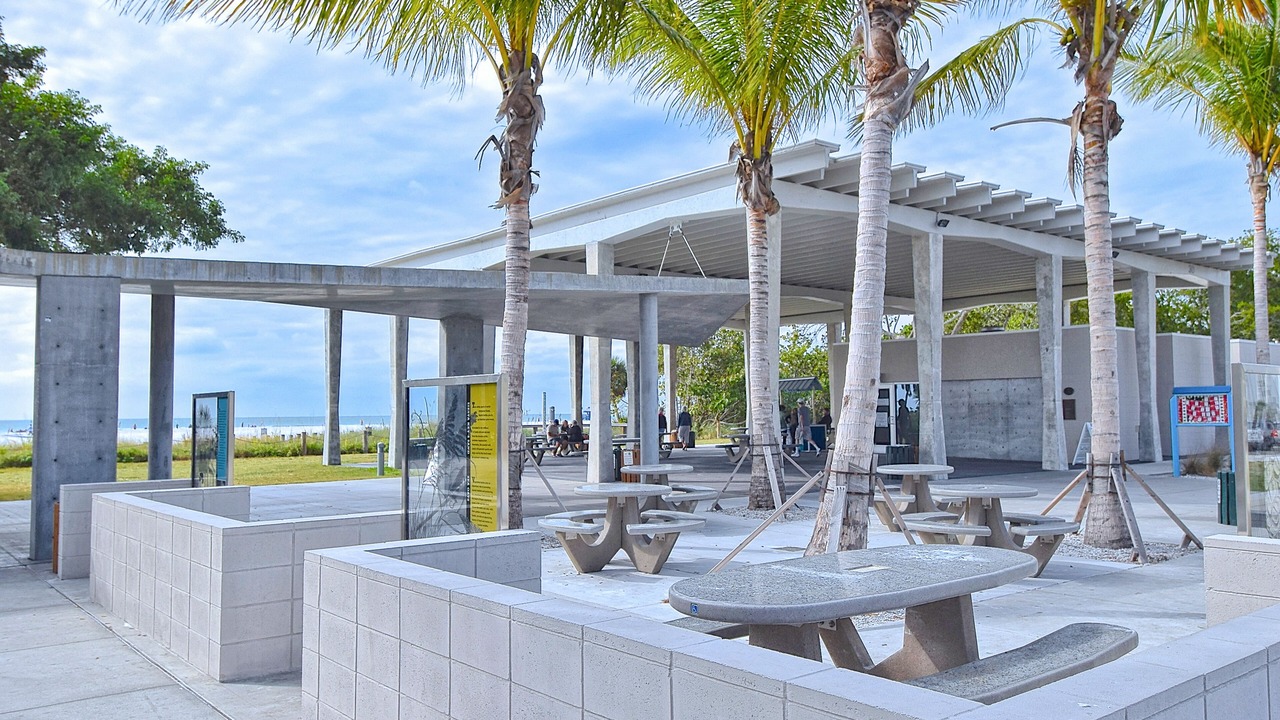 Photo of Outdoor in Ringling Estates