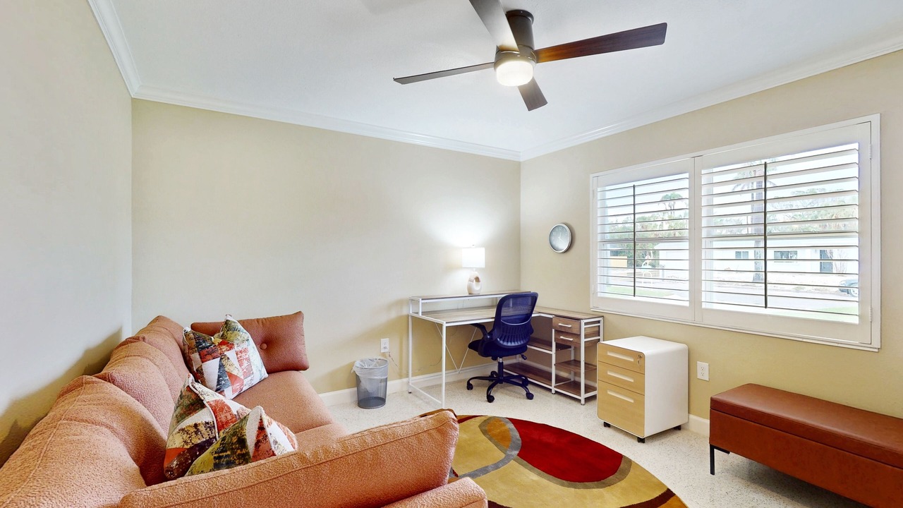 Photo of Livingroom in Ringling Estates