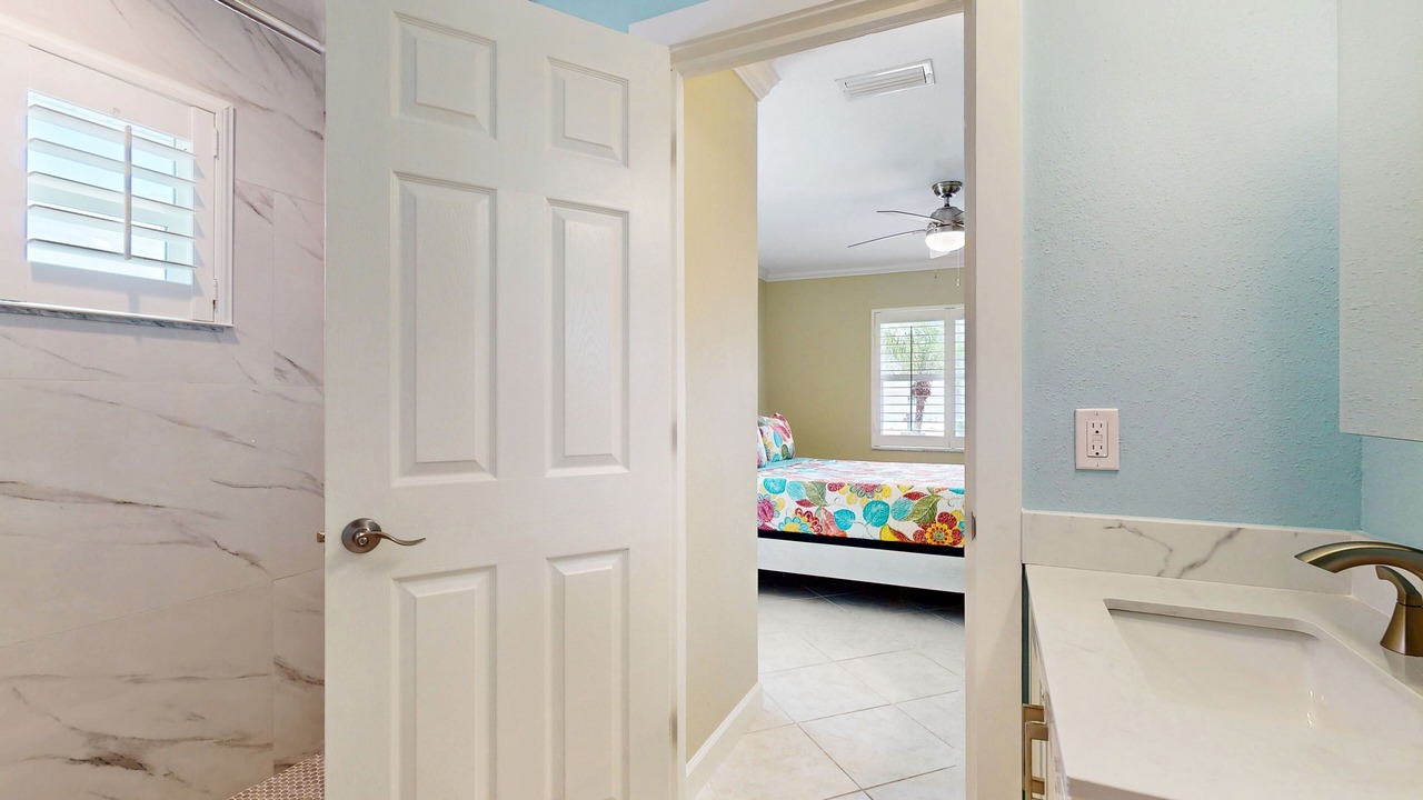 Photo of Bathroom in Ringling Estates
