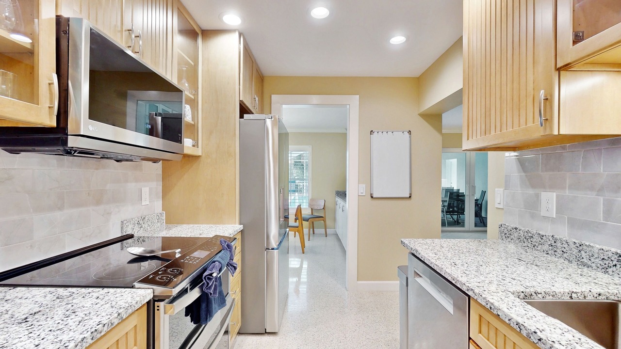 Photo of Kitchen in Ringling Estates