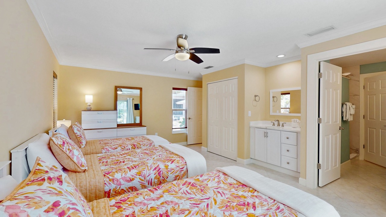 Photo of Bedroom in Ringling Estates