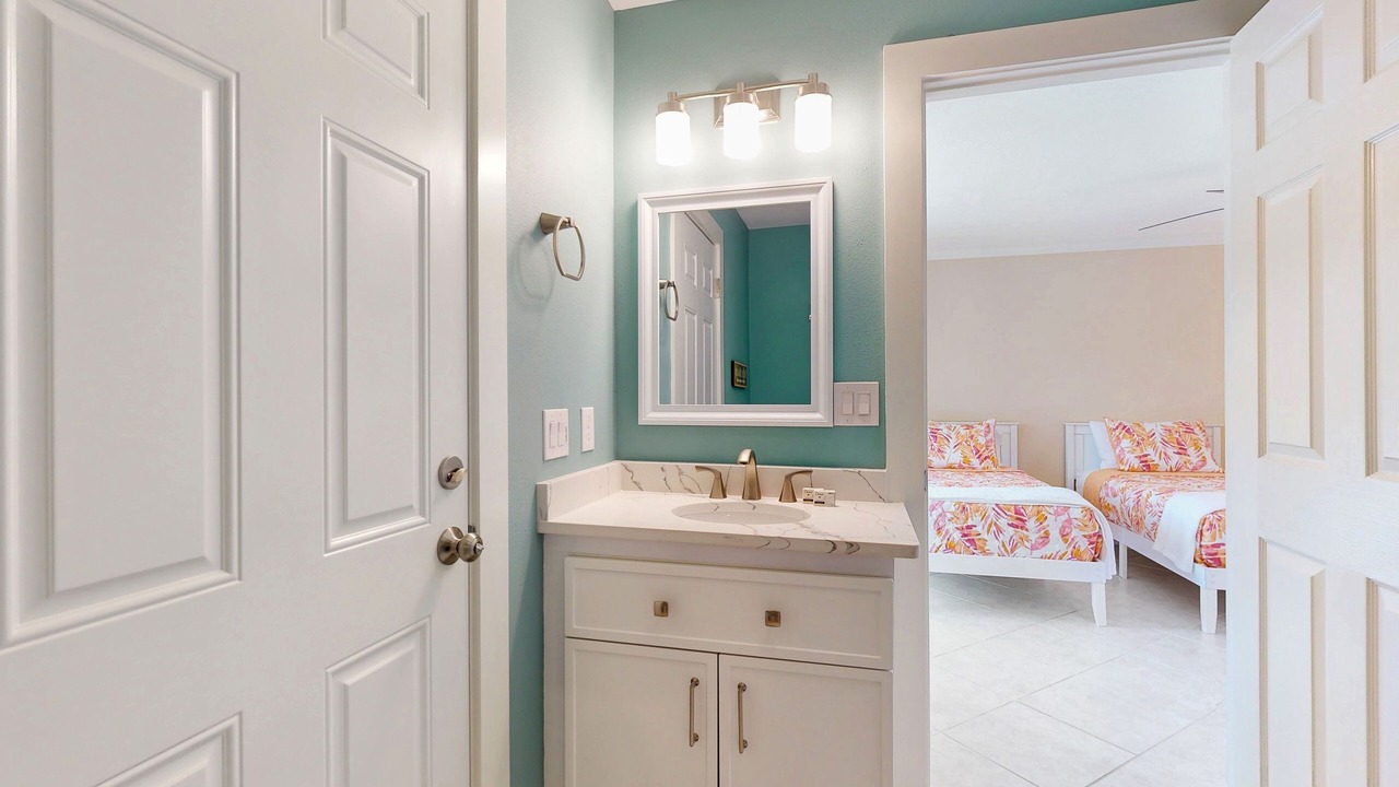 Photo of Bathroom in Ringling Estates