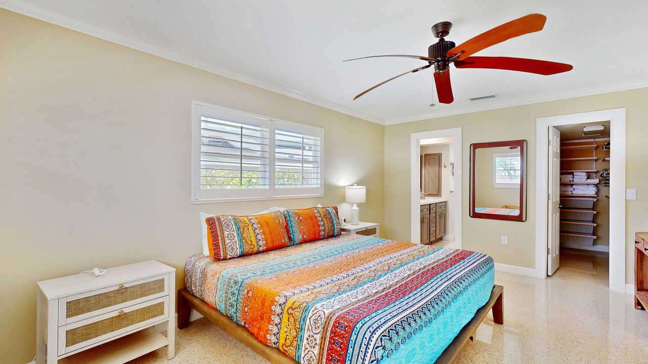 Photo of Bedroom in Ringling Estates
