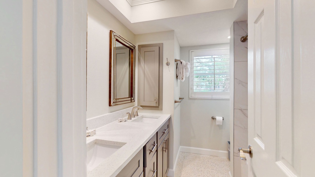 Photo of Bathroom in Ringling Estates