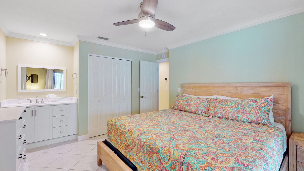 Photo of Bedroom in Ringling Estates