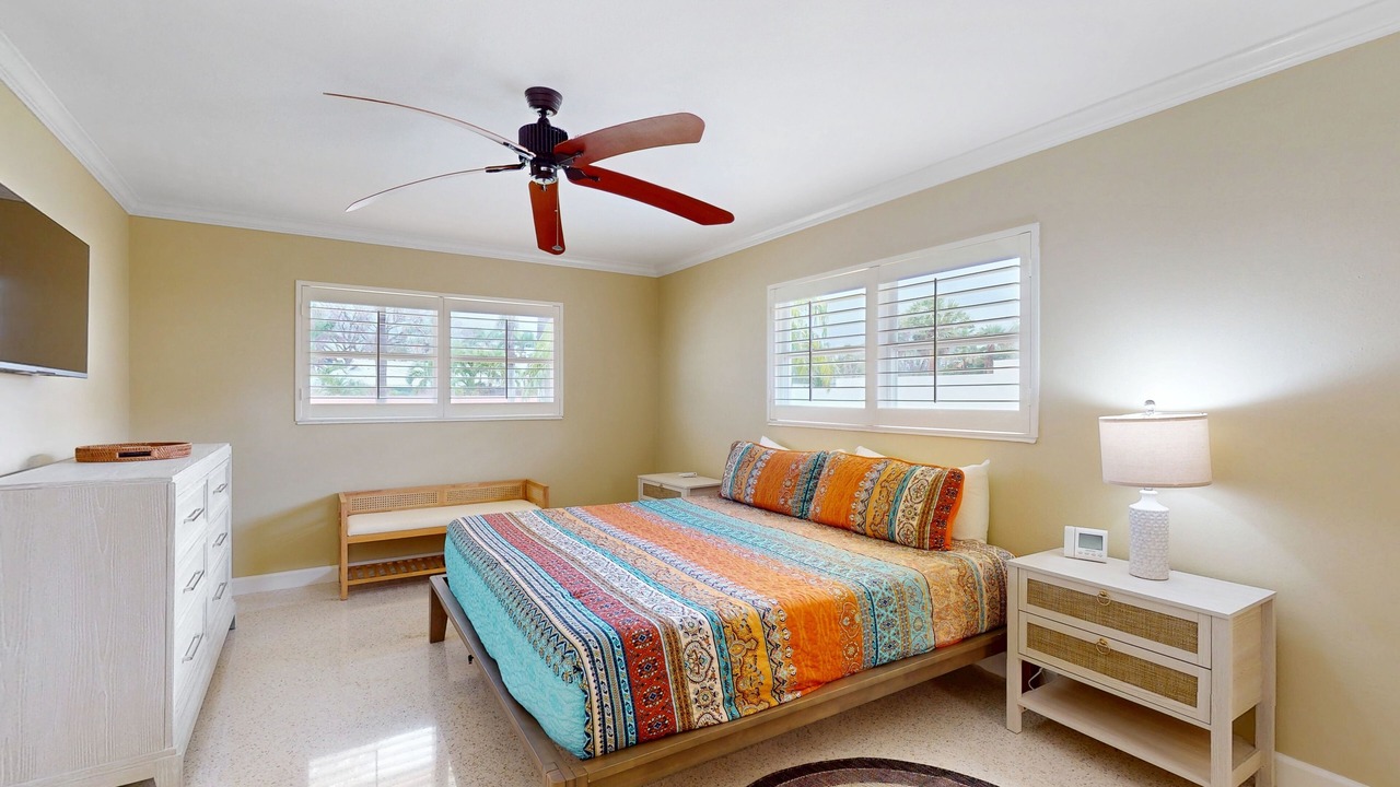 Photo of Bedroom in Ringling Estates