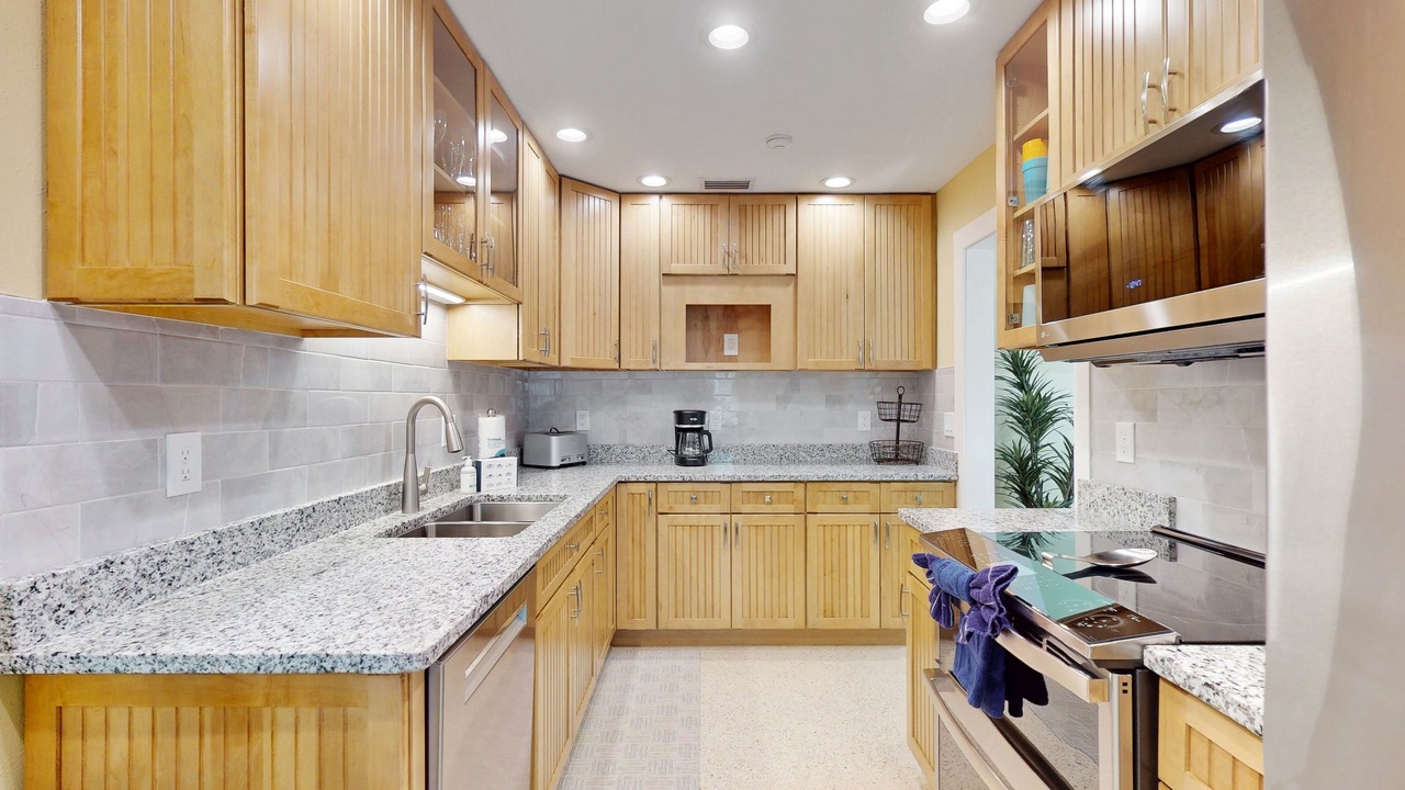Photo of Kitchen in Ringling Estates