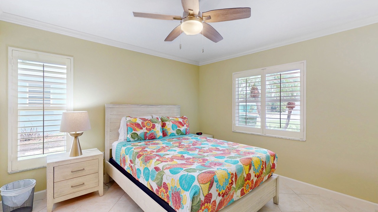 Photo of Bedroom in Ringling Estates
