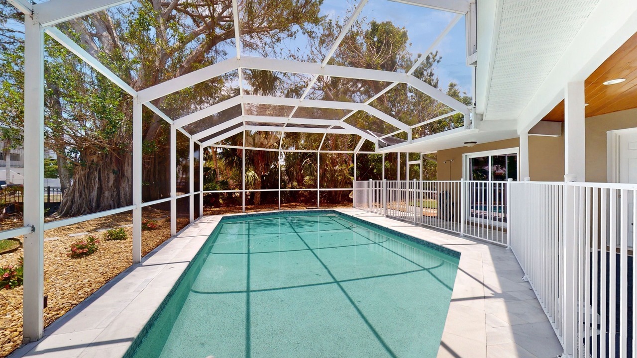 Photo of Outdoor in Ringling Estates