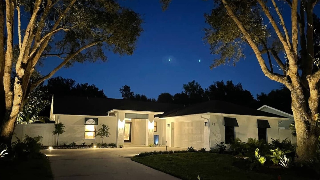 Photo of Outdoor in Palm River Estates