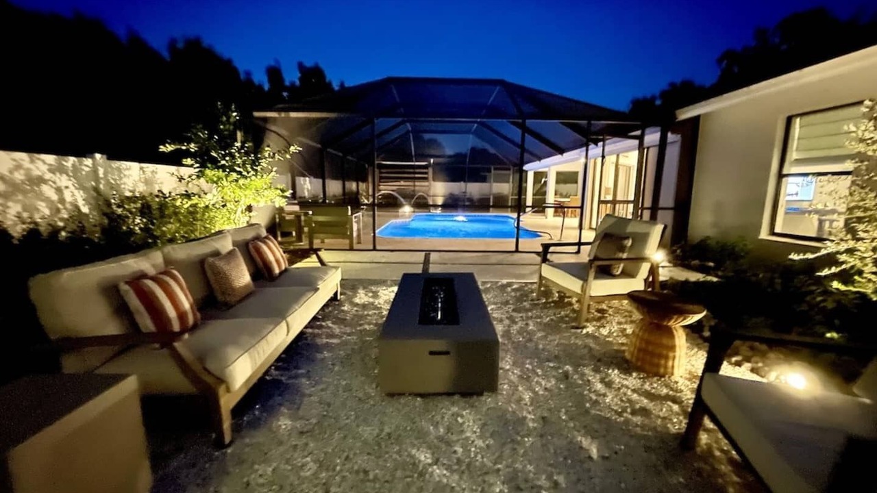 Photo of Outdoor in Palm River Estates
