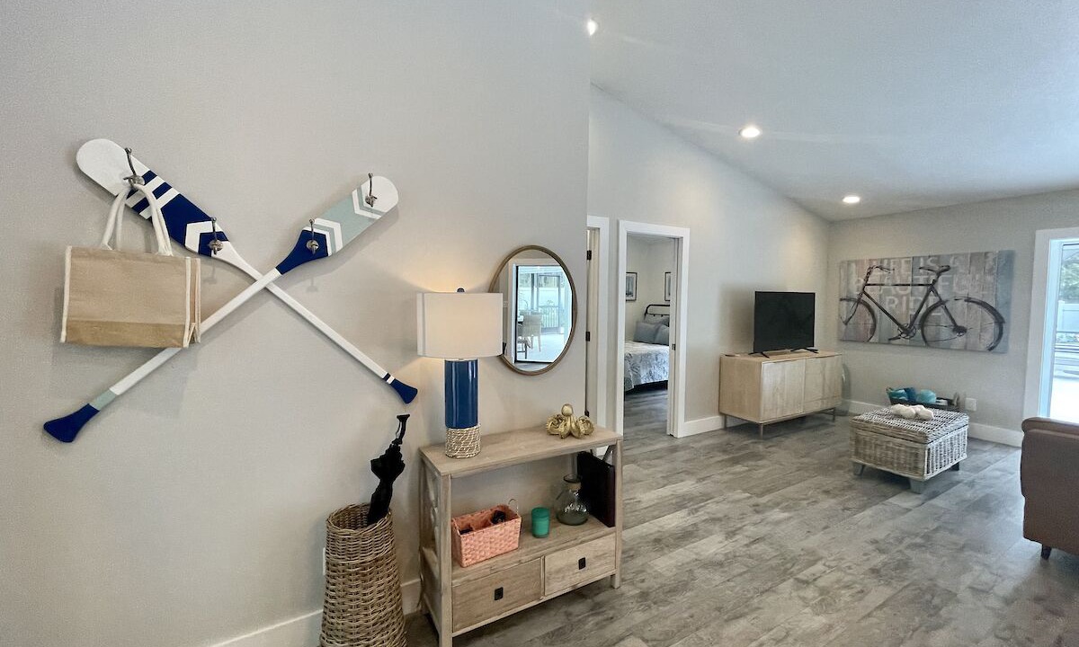 Photo of Bedroom in Palm River Estates