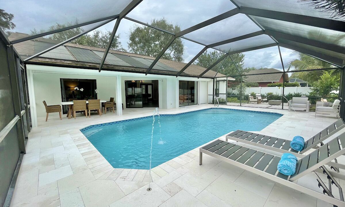 Photo of Outdoor in Palm River Estates