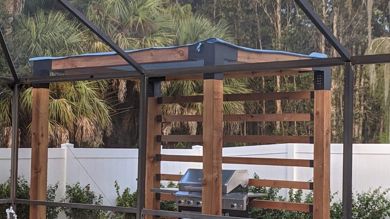 Photo of Outdoor in Palm River Estates