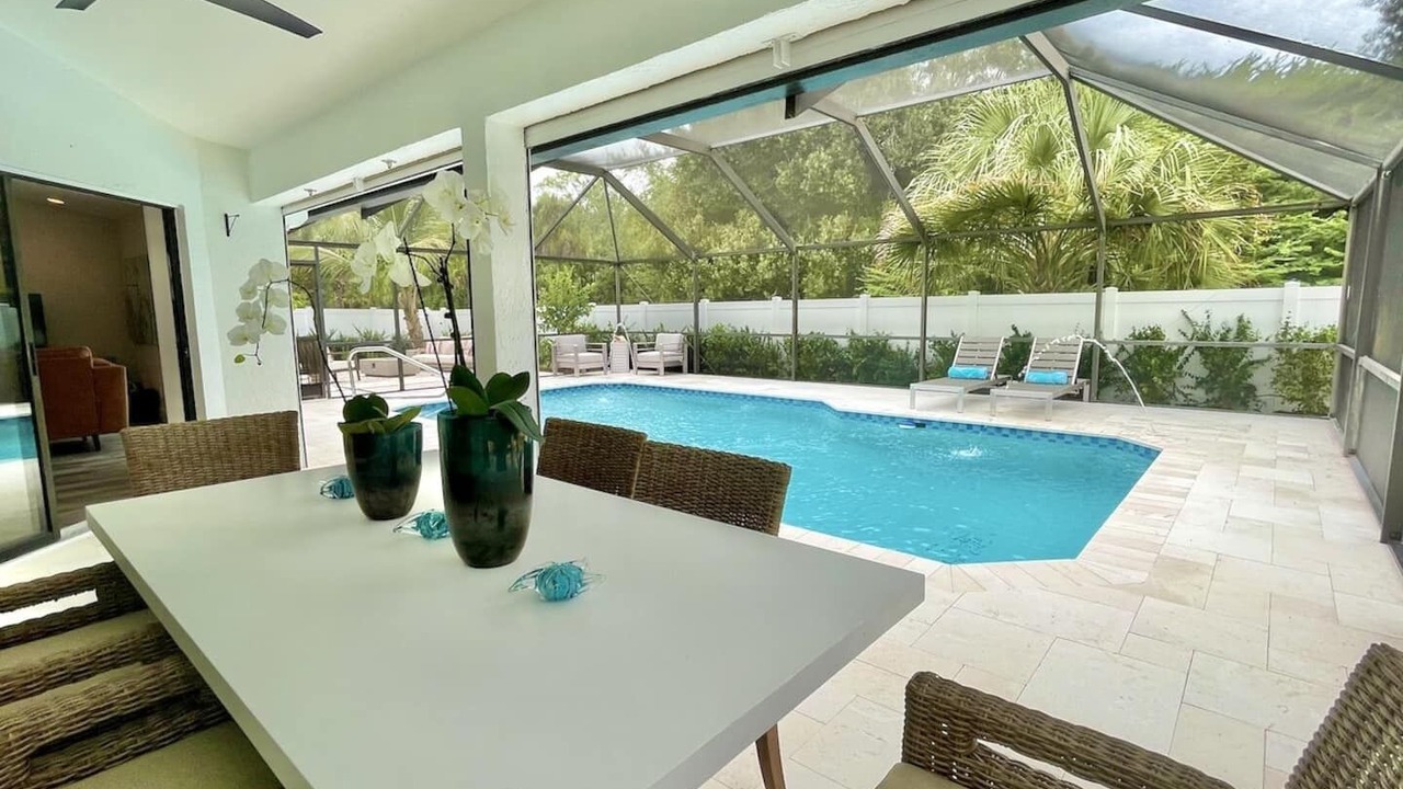 Photo of Outdoor in Palm River Estates