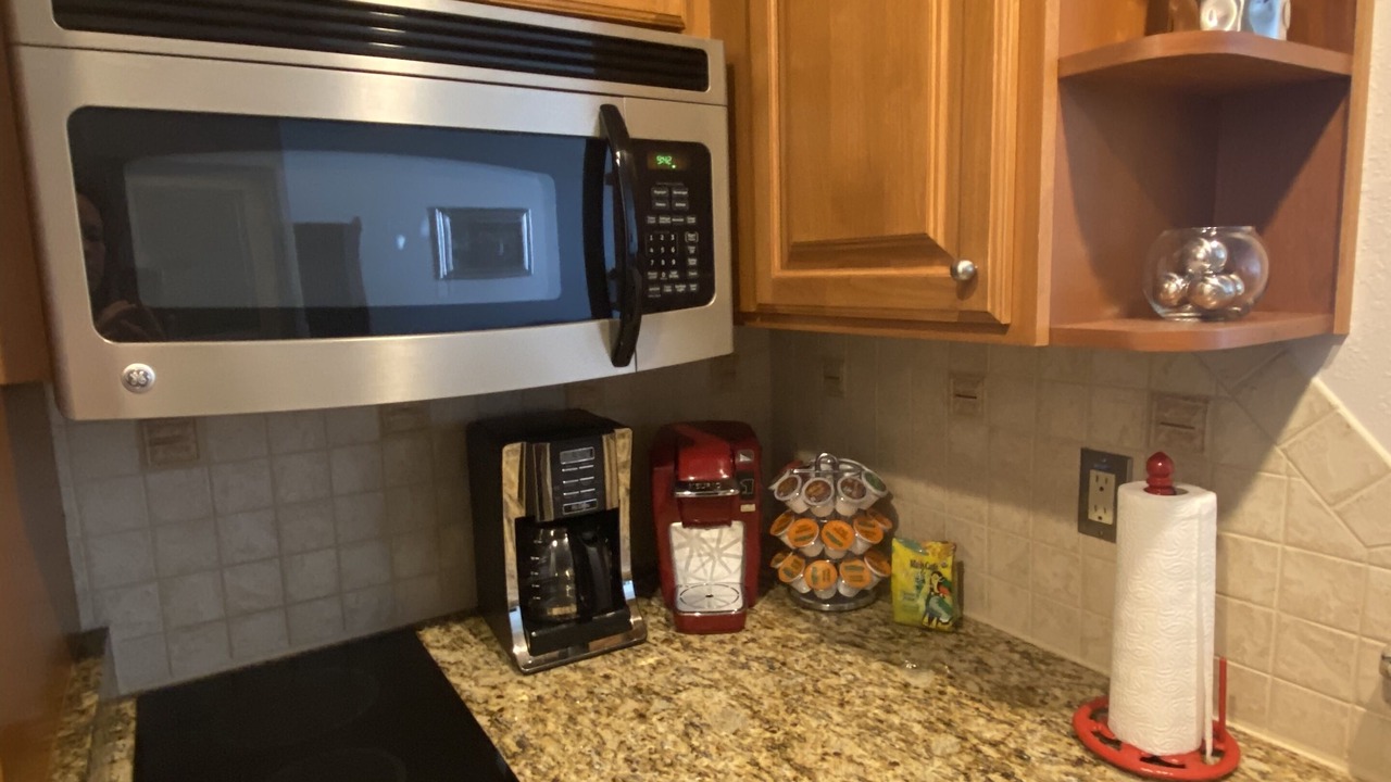 Photo of Kitchen in Ortona Park