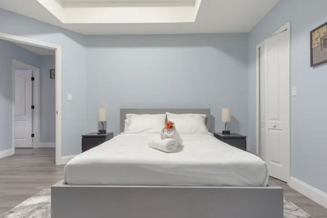 Photo of Bedroom in The Hammocks