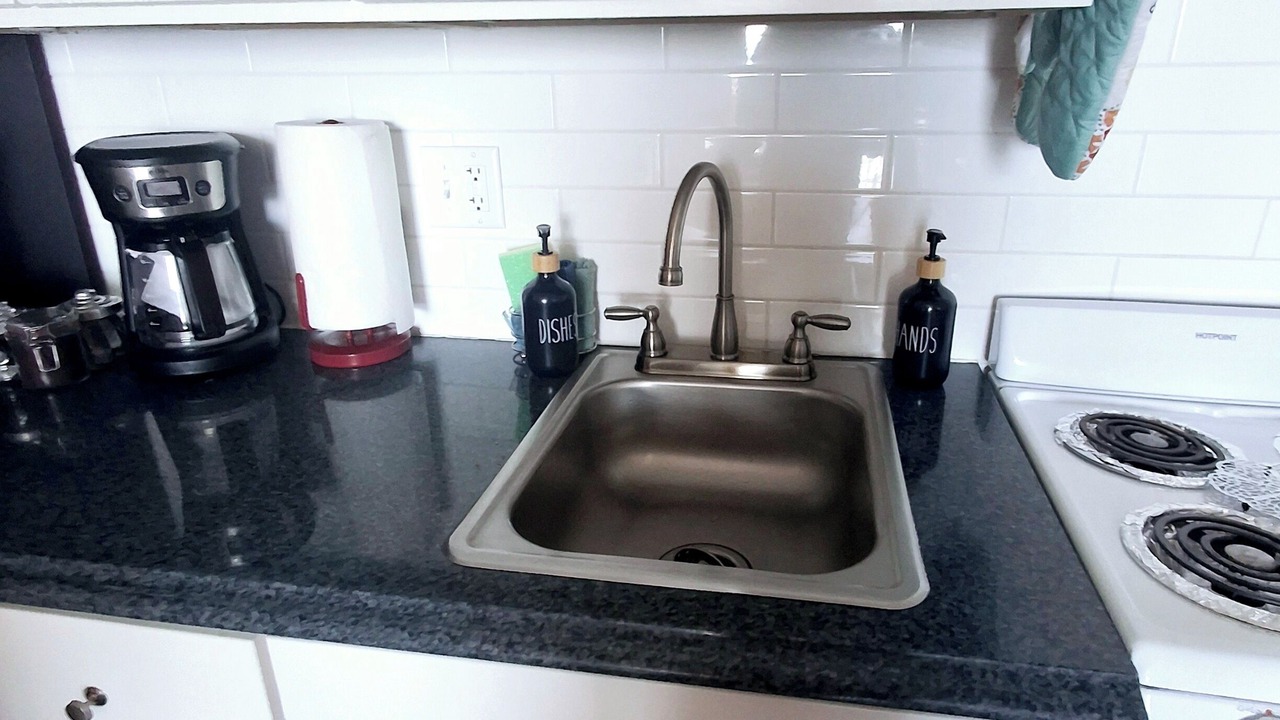 Photo of Kitchen in Bridgeport Heights