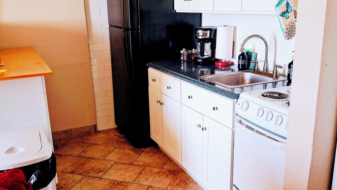 Photo of Kitchen in Bridgeport Heights