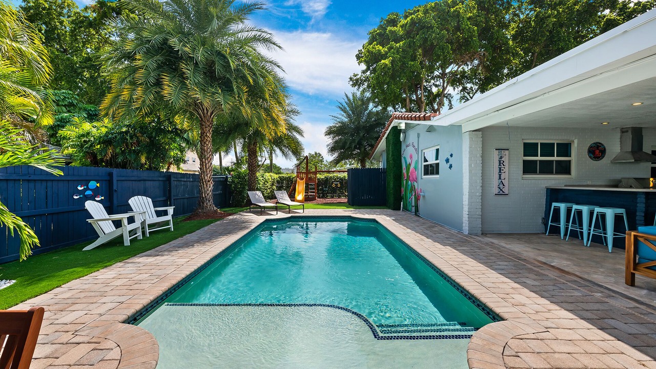 Photo of Outdoor in Dania Beach