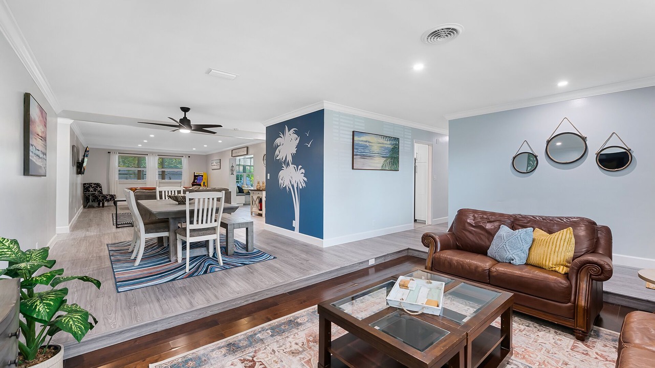 Photo of Bedroom in Dania Beach