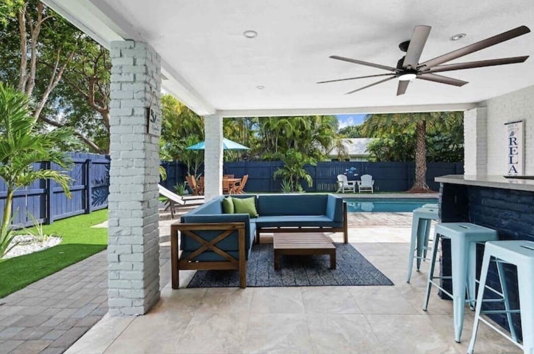 Photo of Outdoor in Dania Beach
