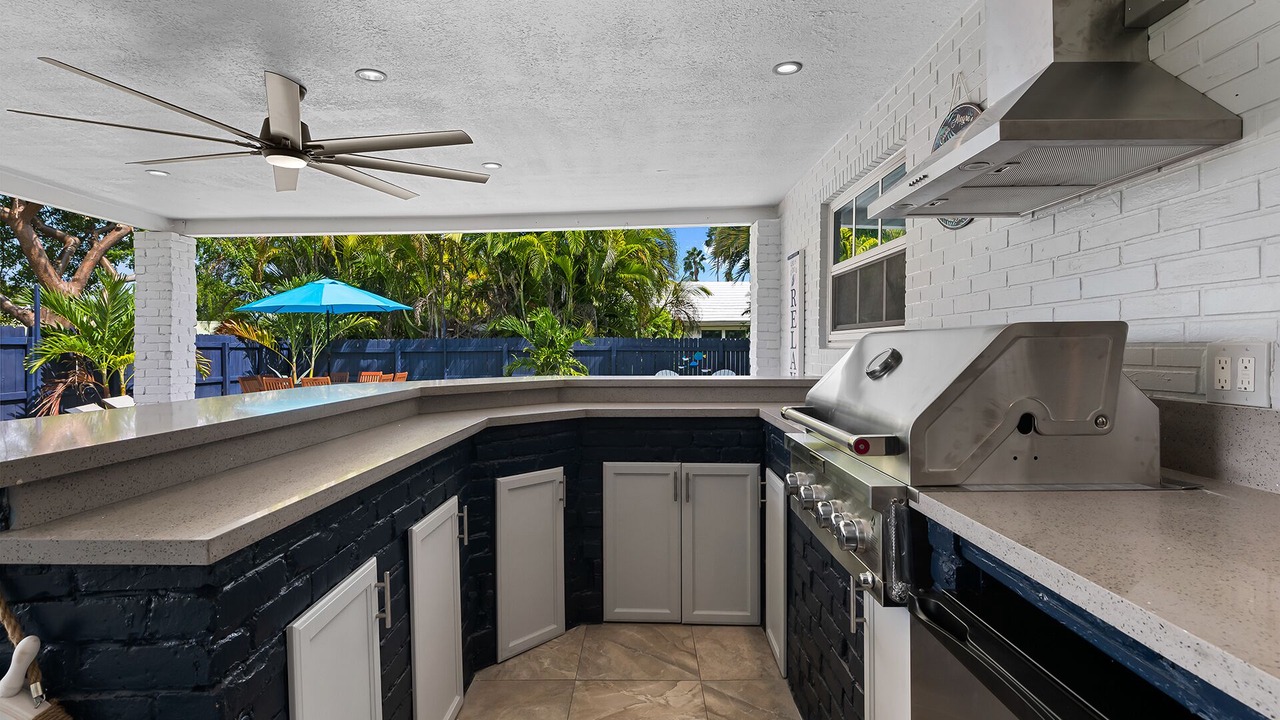 Photo of Outdoor in Dania Beach