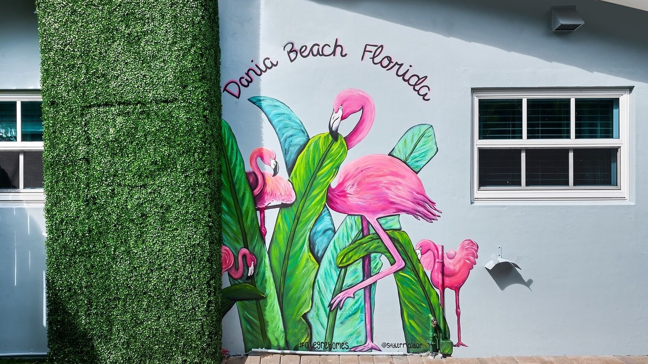 Photo of Others in Dania Beach