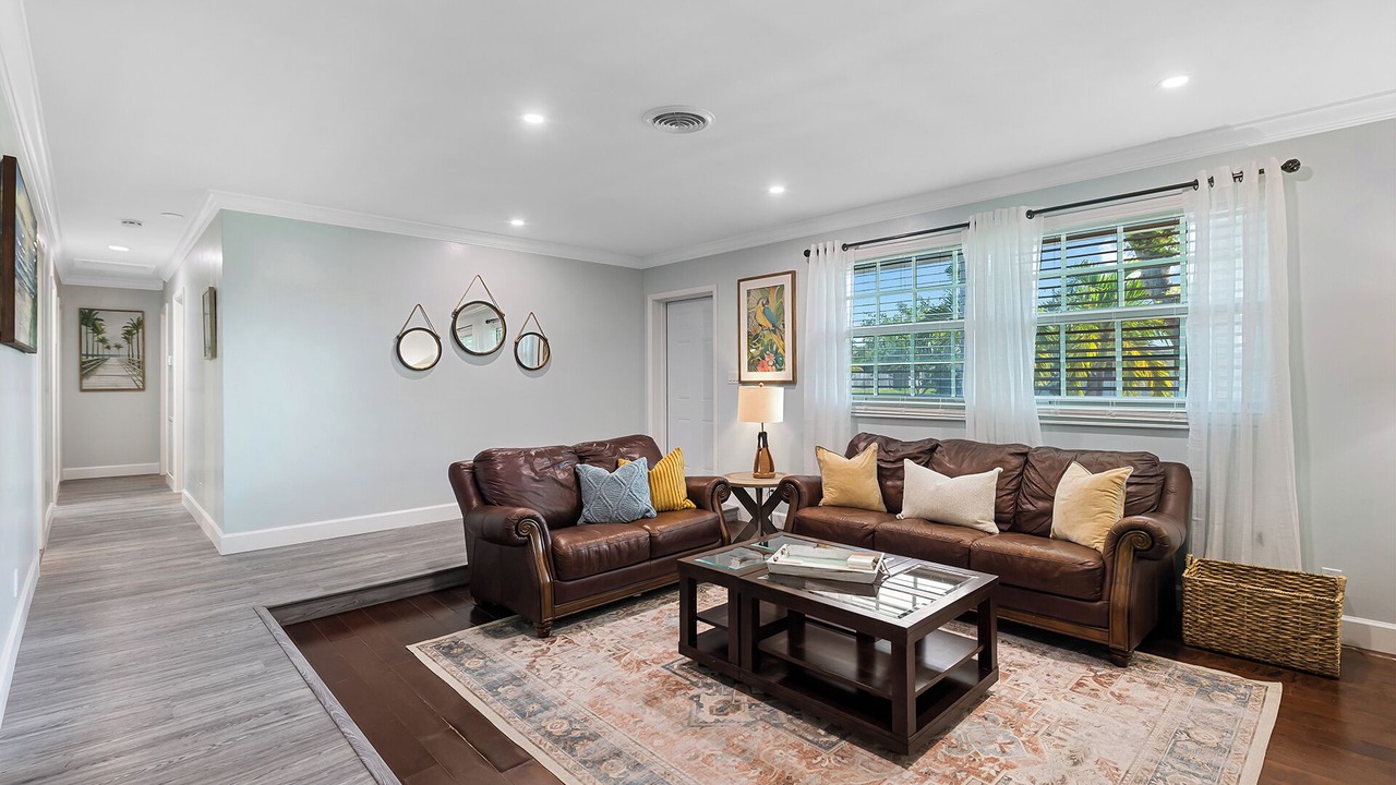 Photo of Bedroom in Dania Beach