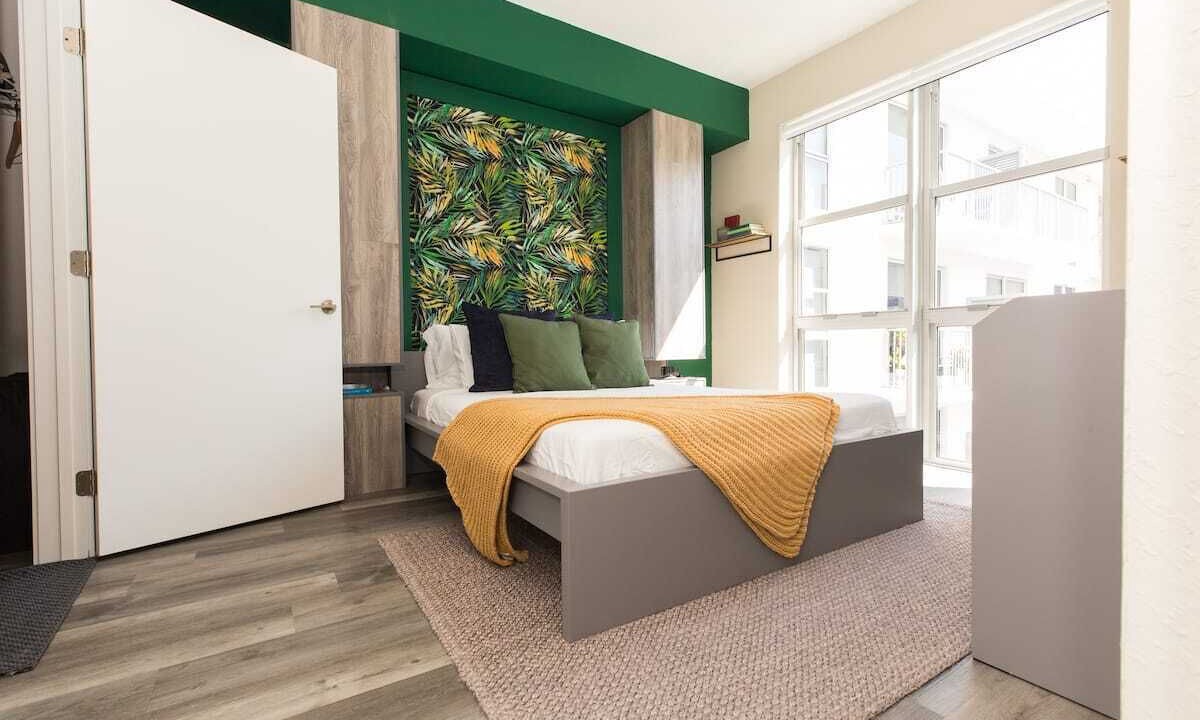 Photo of Bedroom in West Little Havana