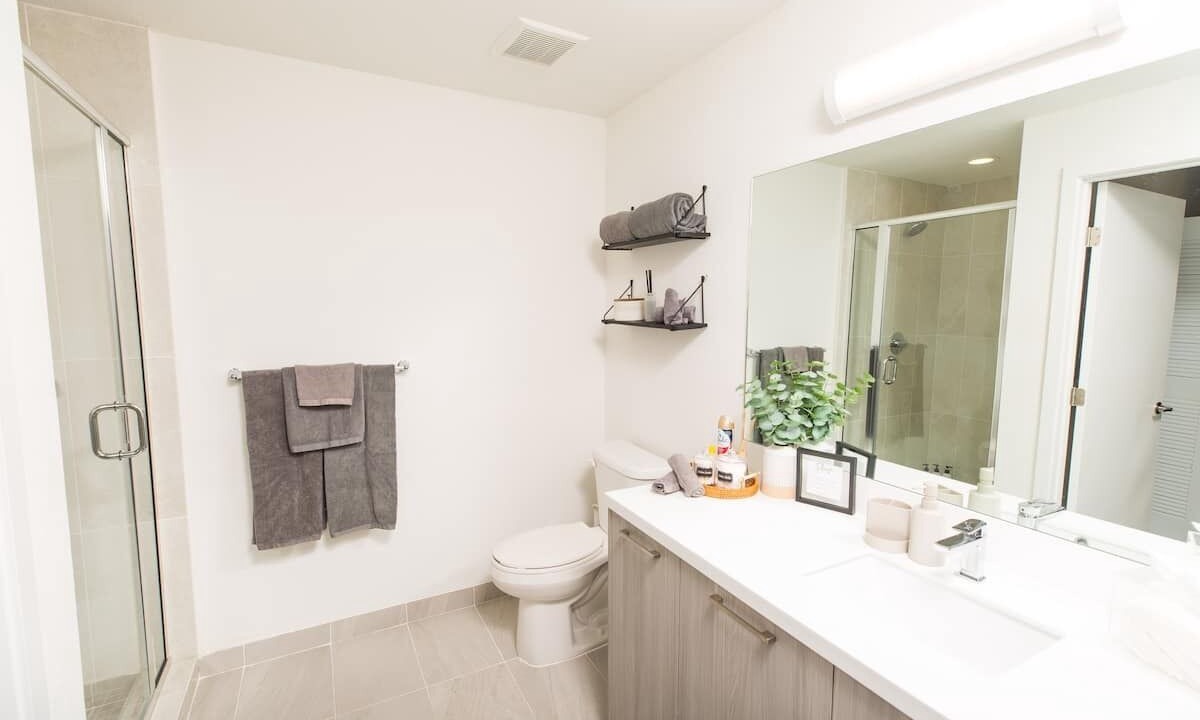 Photo of Bathroom in West Little Havana