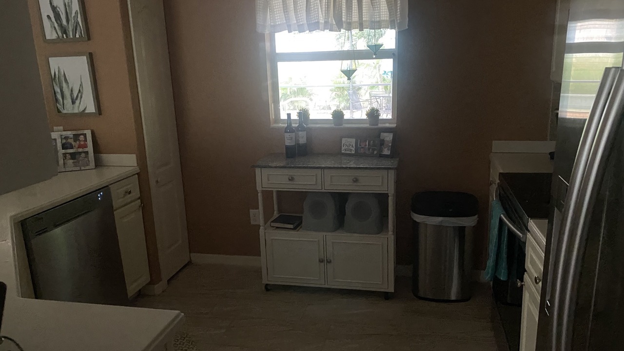 Photo of Kitchen in North Port