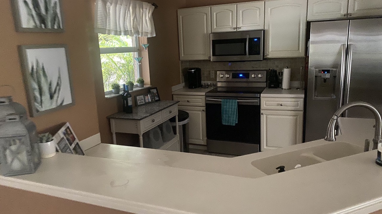 Photo of Kitchen in North Port