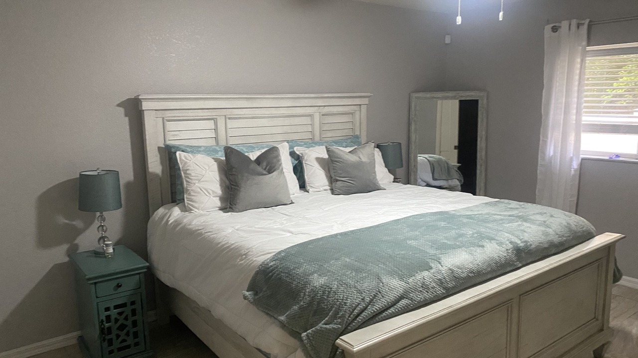 Photo of Bedroom in North Port